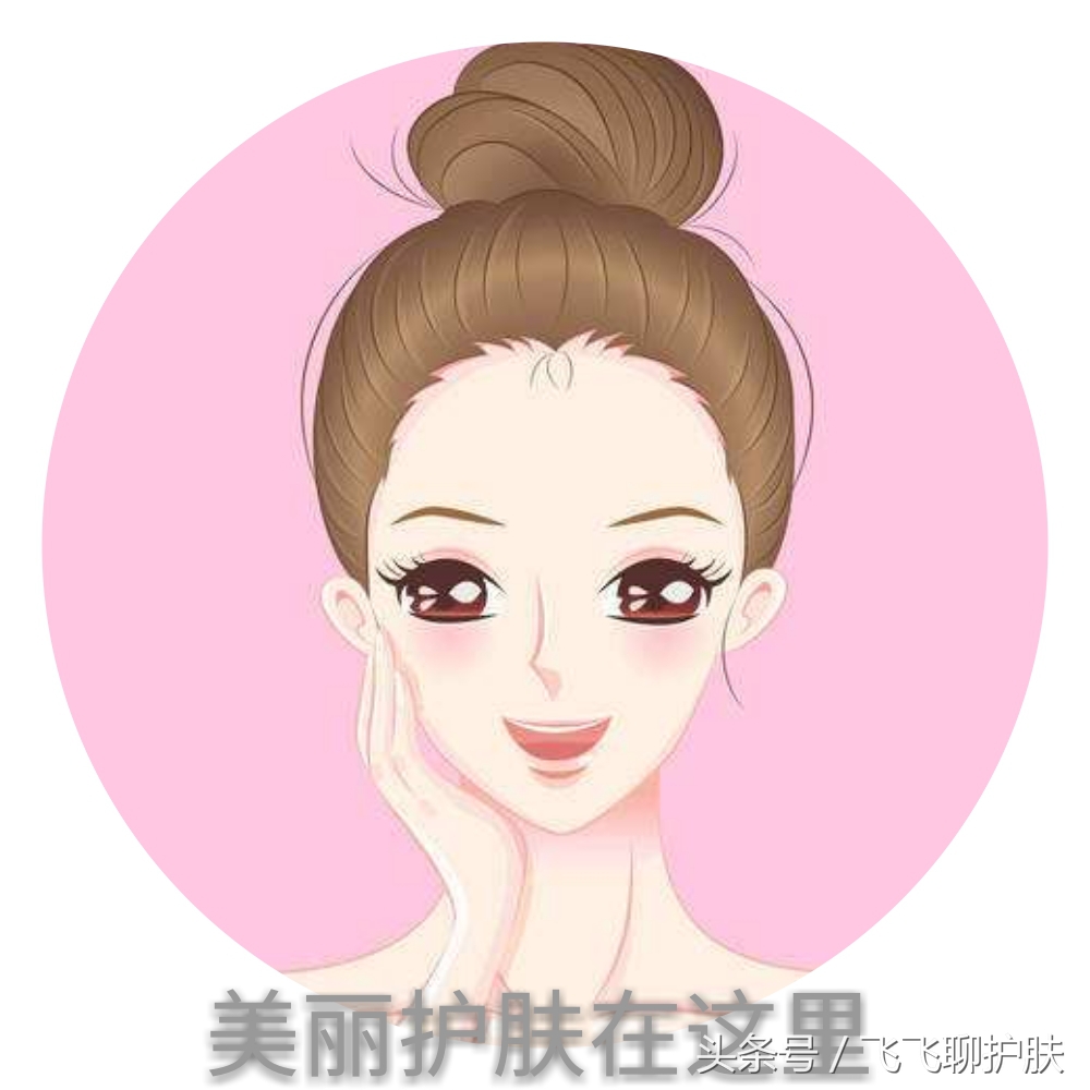 大概只有自己最清楚为什么长痘,各种痘痘类型都是如何产生的