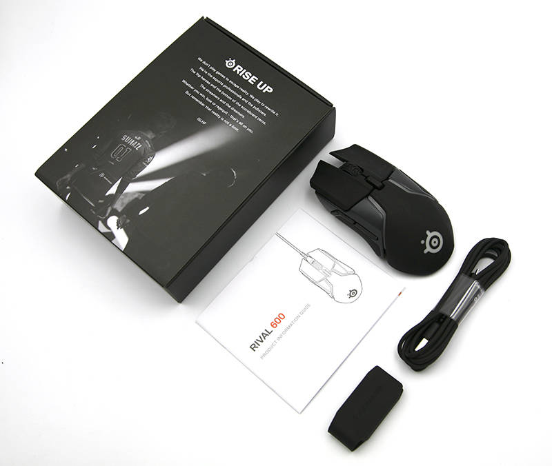 赛睿rival600引擎过时了吗,赛睿rival600滚轮失灵