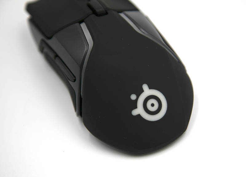 赛睿rival600引擎过时了吗,赛睿rival600滚轮失灵