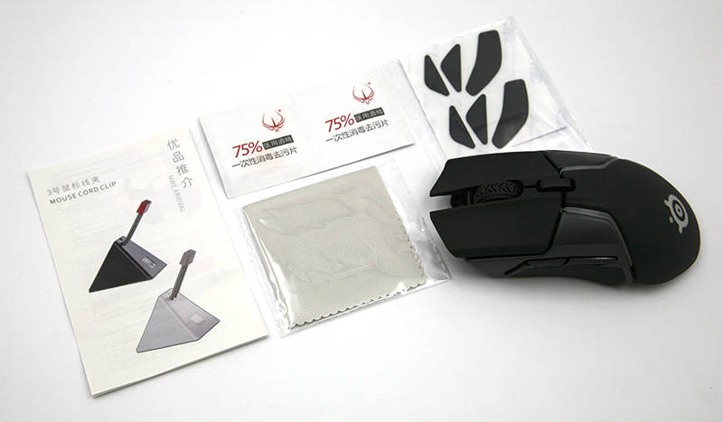 赛睿rival600引擎过时了吗,赛睿rival600滚轮失灵