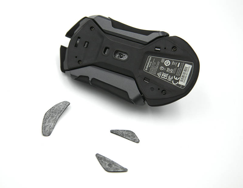 赛睿rival600引擎过时了吗,赛睿rival600滚轮失灵