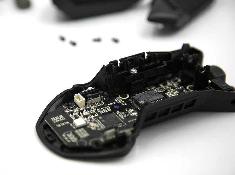 赛睿rival600引擎过时了吗,赛睿rival600滚轮失灵