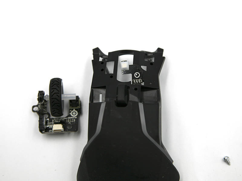 赛睿rival600引擎过时了吗,赛睿rival600滚轮失灵