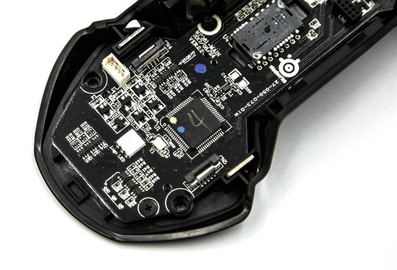 赛睿rival600引擎过时了吗,赛睿rival600滚轮失灵