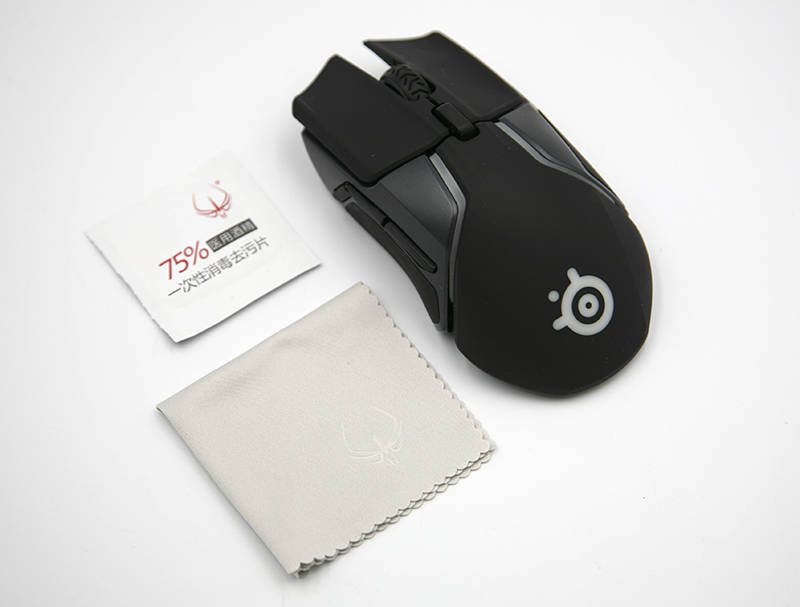 赛睿rival600引擎过时了吗,赛睿rival600滚轮失灵