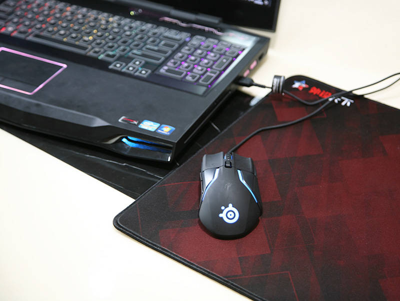 赛睿rival600引擎过时了吗,赛睿rival600滚轮失灵