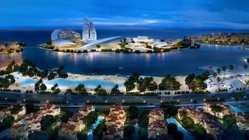 厉害了惠州,惠州富力湾e区