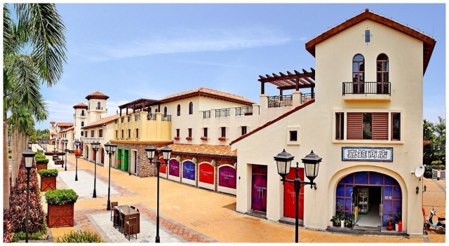 厉害了惠州,惠州富力湾e区