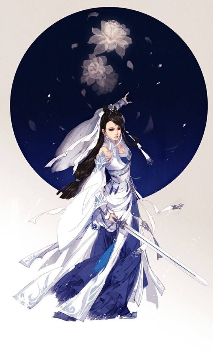 剑三江湖风云变，凭心独守大唐魂