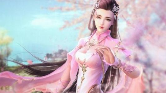 剑三江湖风云变，凭心独守大唐魂