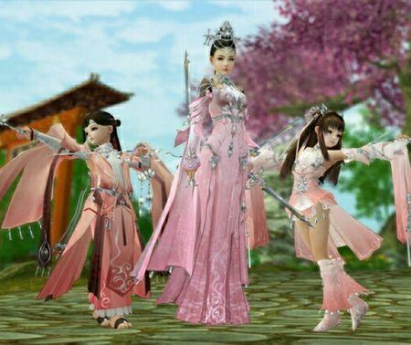 剑三江湖风云变，凭心独守大唐魂