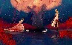 剑三江湖风云变，凭心独守大唐魂