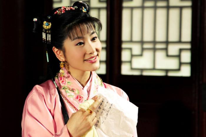 红楼梦林黛玉史湘云原型,林黛玉和史湘云矛盾最终如何