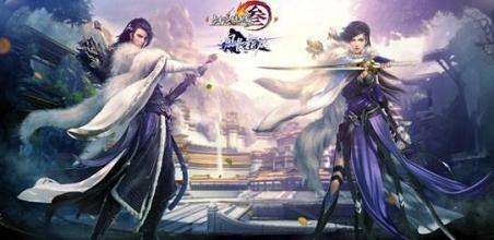 剑三江湖风云变，凭心独守大唐魂