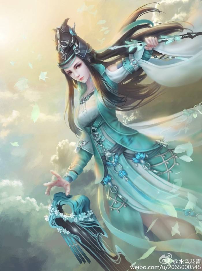 剑三江湖风云变，凭心独守大唐魂