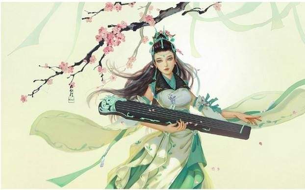 剑三江湖风云变，凭心独守大唐魂