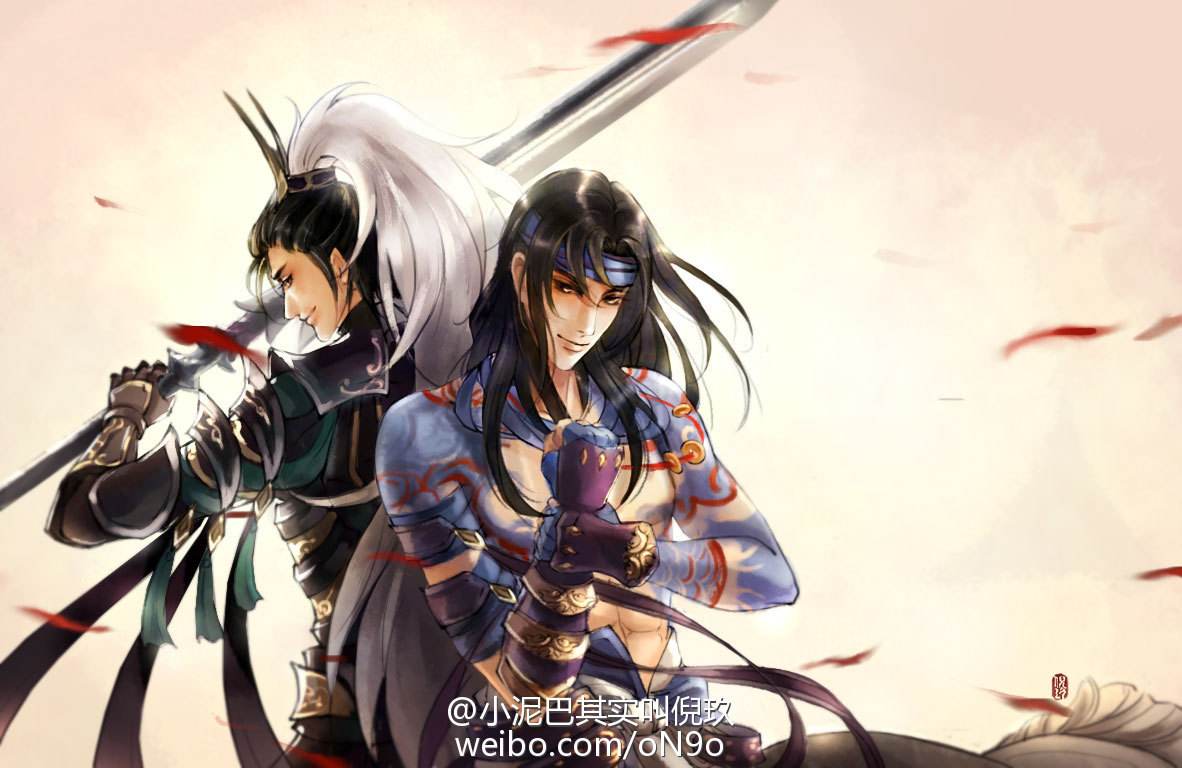 剑三江湖风云变，凭心独守大唐魂