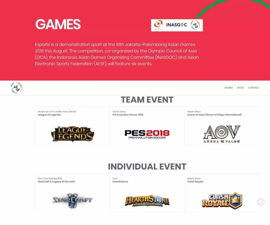 电竞入赛意义,电竞入亚时评