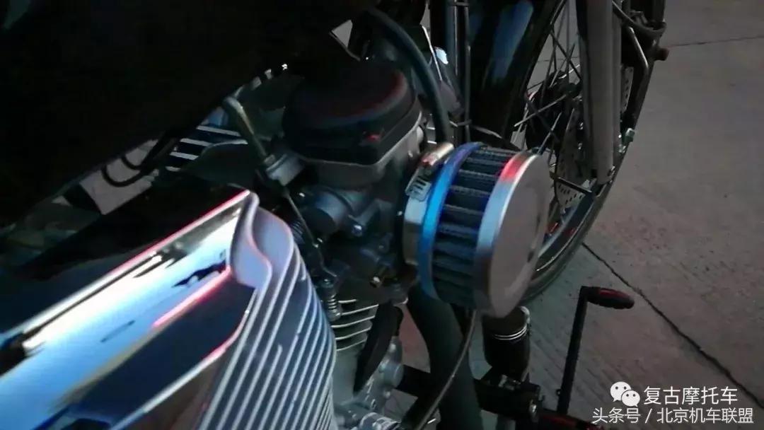 bobber国产新款,国产2021首款bobber