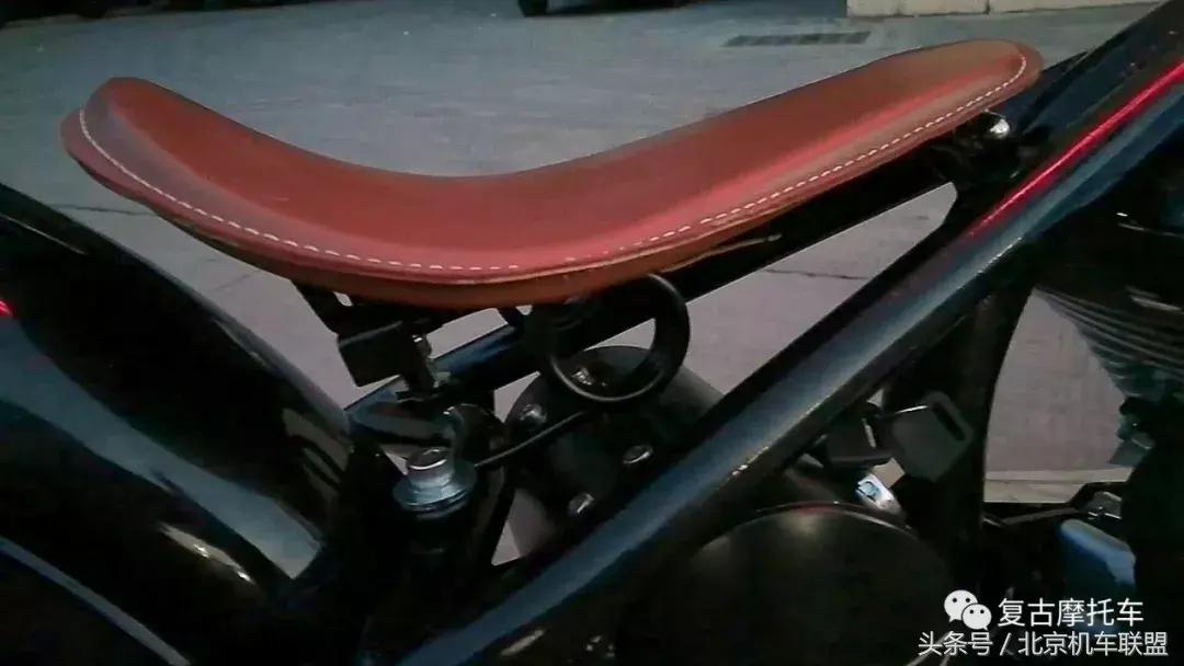 bobber国产新款,国产2021首款bobber