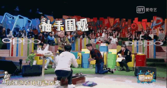 赵又廷实力圈粉,赵又廷巅峰之作