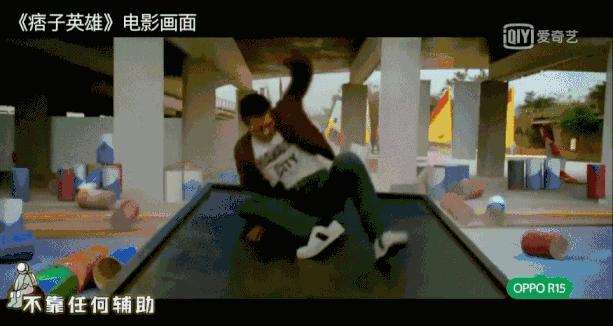 赵又廷实力圈粉,赵又廷巅峰之作