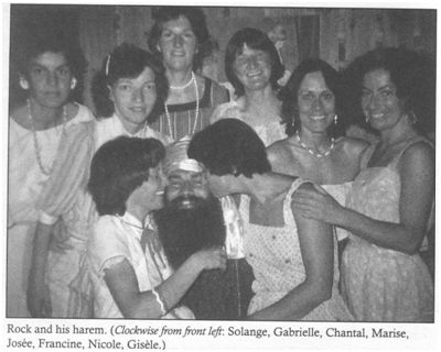 *虐性**亲子,把女信徒当“妃子”,他还徒手剖开了她的肚子!