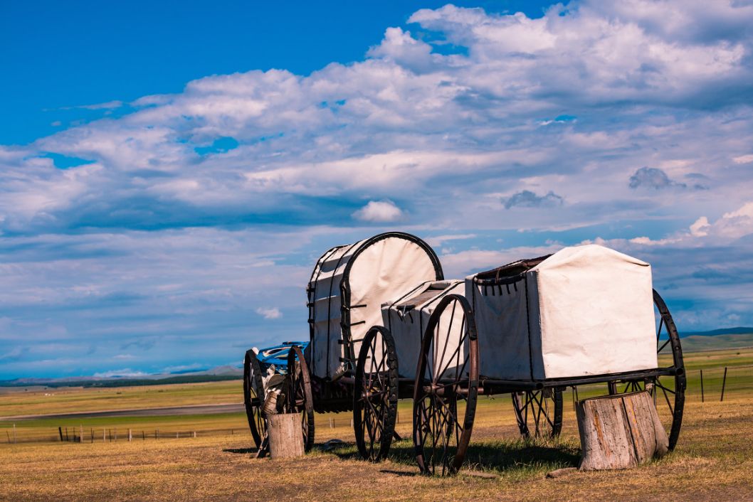 阿尔山一个小城,中国瑞士小镇阿尔山