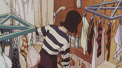 天天给宝宝洗澡对身体有害吗,给宝宝天天洗澡怎么还臭