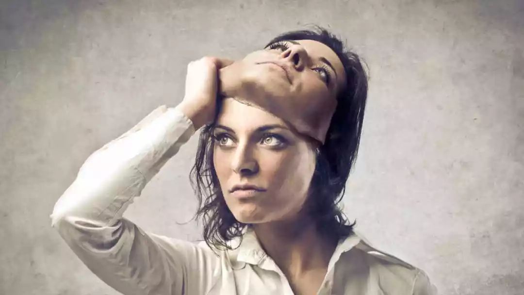 卡普格拉妄想症可以治好吗,脸盲症在心理学里叫什么