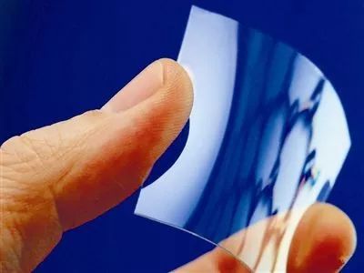 石墨烯携手OLED，两种“贵族材料”或在重庆“牵手”