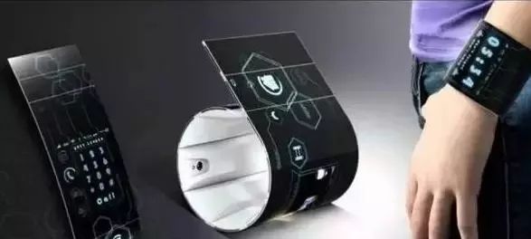 石墨烯携手OLED，两种“贵族材料”或在重庆“牵手”