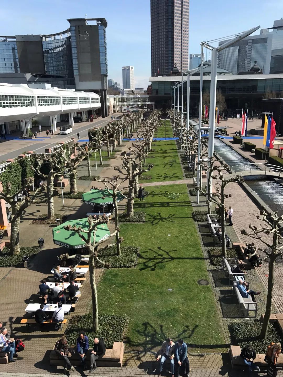 法兰克福乐器展,2023年德国法兰克福乐器展览会