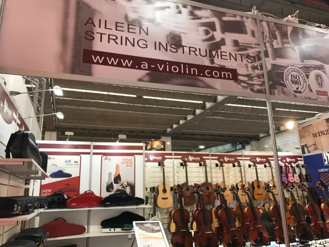 法兰克福乐器展,2023年德国法兰克福乐器展览会