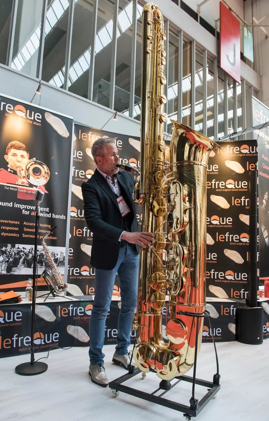 法兰克福乐器展,2023年德国法兰克福乐器展览会