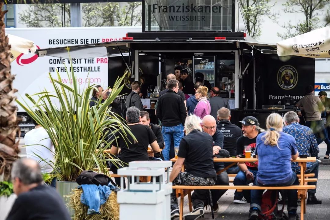 法兰克福乐器展,2023年德国法兰克福乐器展览会