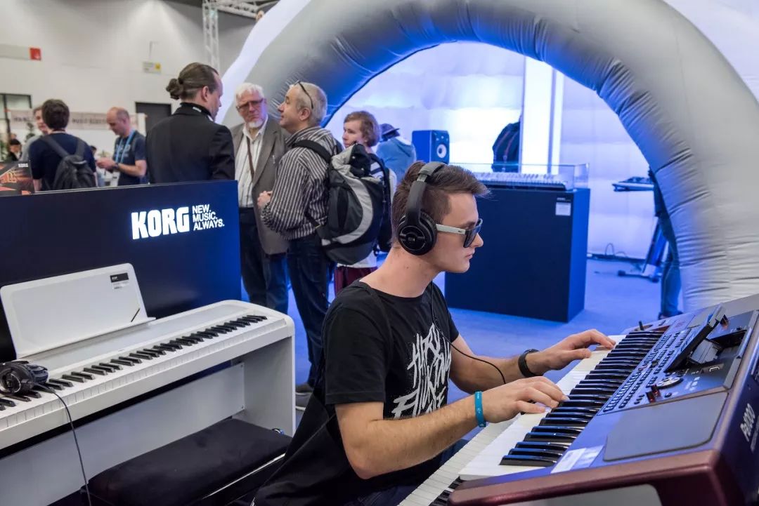 法兰克福乐器展,2023年德国法兰克福乐器展览会