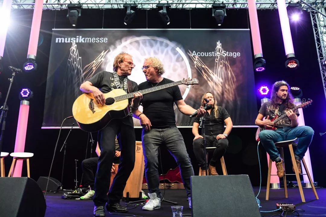 法兰克福乐器展,2023年德国法兰克福乐器展览会