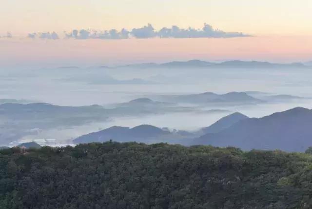 从长春出发东北合适的旅游路线,长春隐藏的景点
