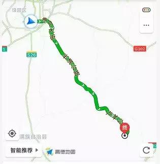 从长春出发东北合适的旅游路线,长春隐藏的景点