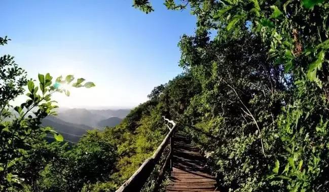 从长春出发东北合适的旅游路线,长春隐藏的景点