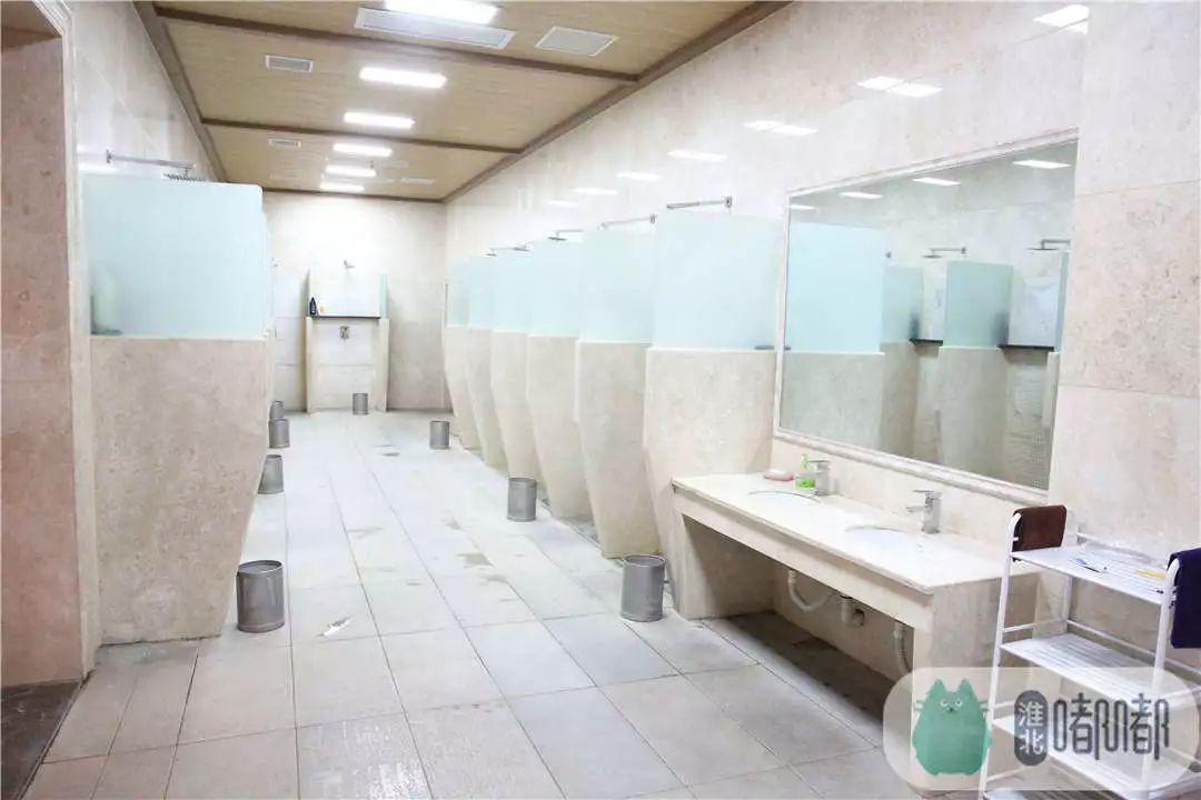 矿工医院附近的这家洗浴中心竟搞全套服务，体验下来后……