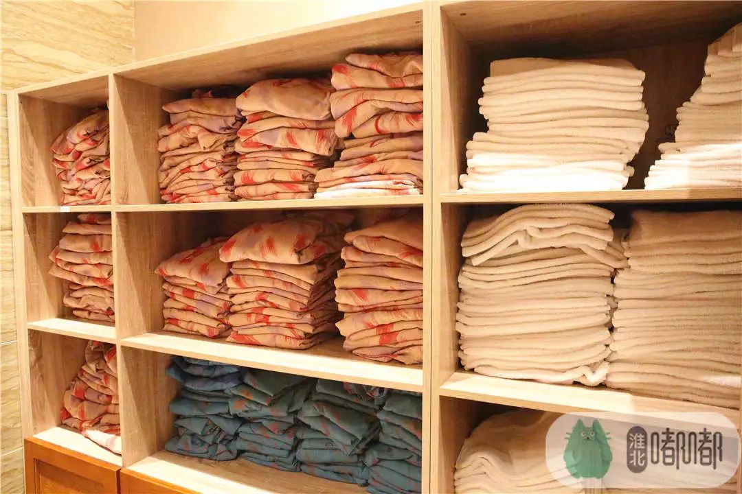 矿工医院附近的这家洗浴中心竟搞全套服务,体验下来后……