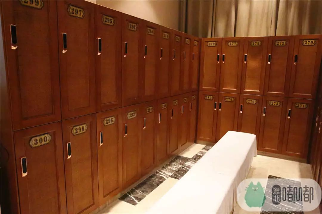 矿工医院附近的这家洗浴中心竟搞全套服务，体验下来后……
