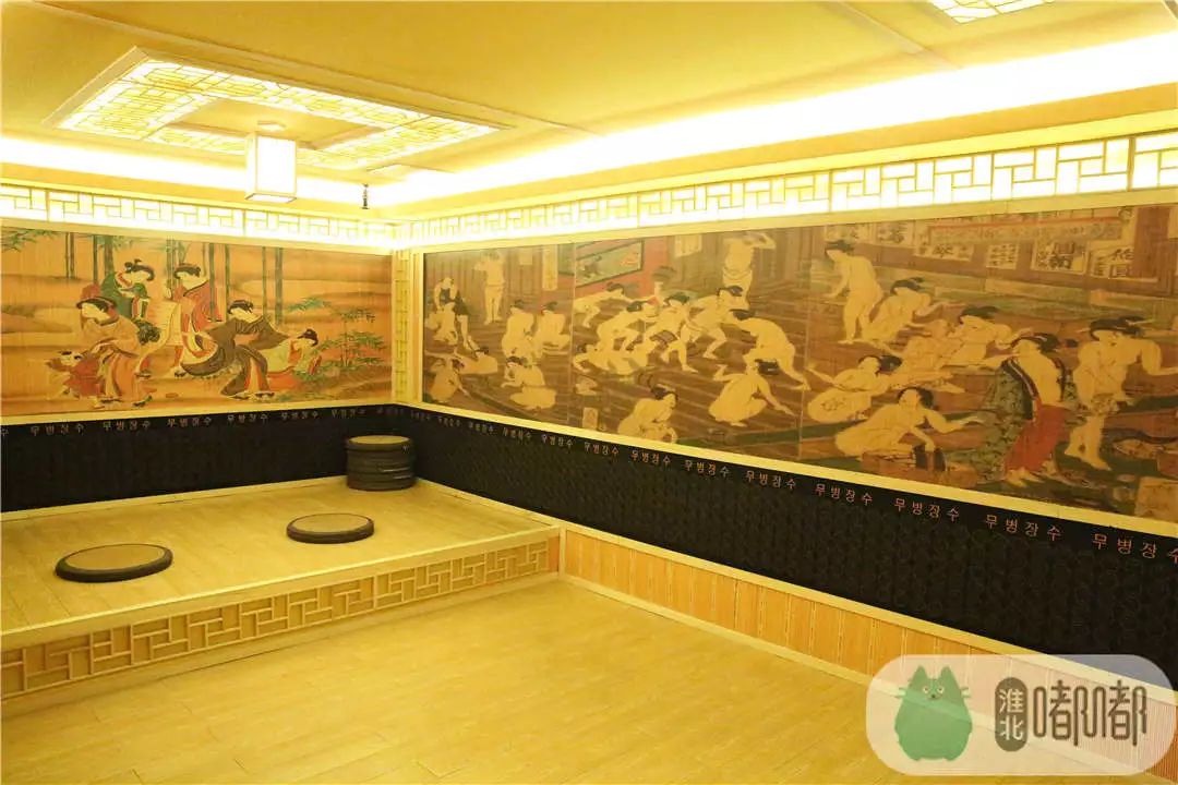 矿工医院附近的这家洗浴中心竟搞全套服务,体验下来后……