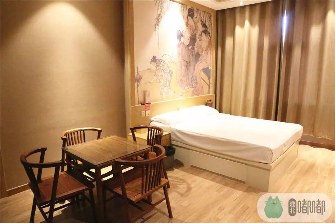 矿工医院附近的这家洗浴中心竟搞全套服务，体验下来后……