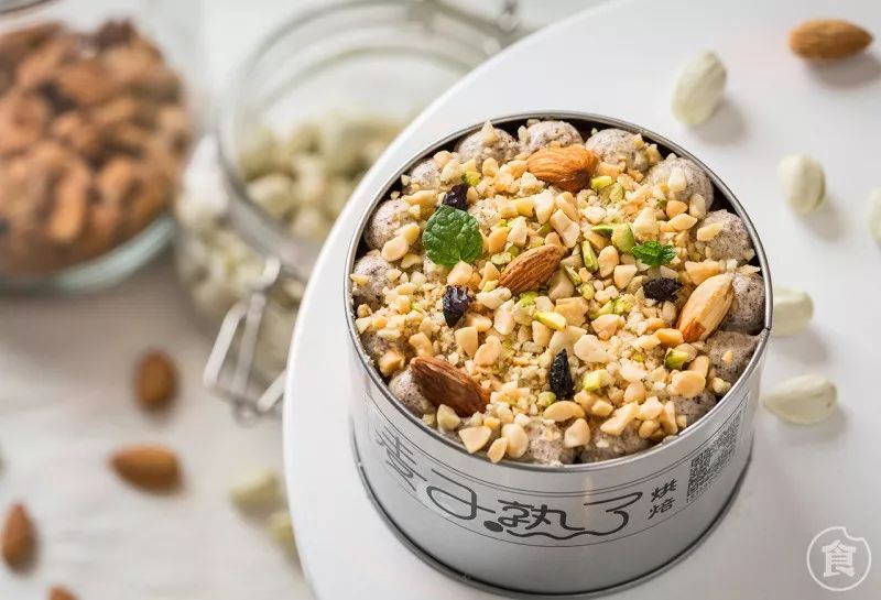 断货王蛋糕,断货王千层蛋糕