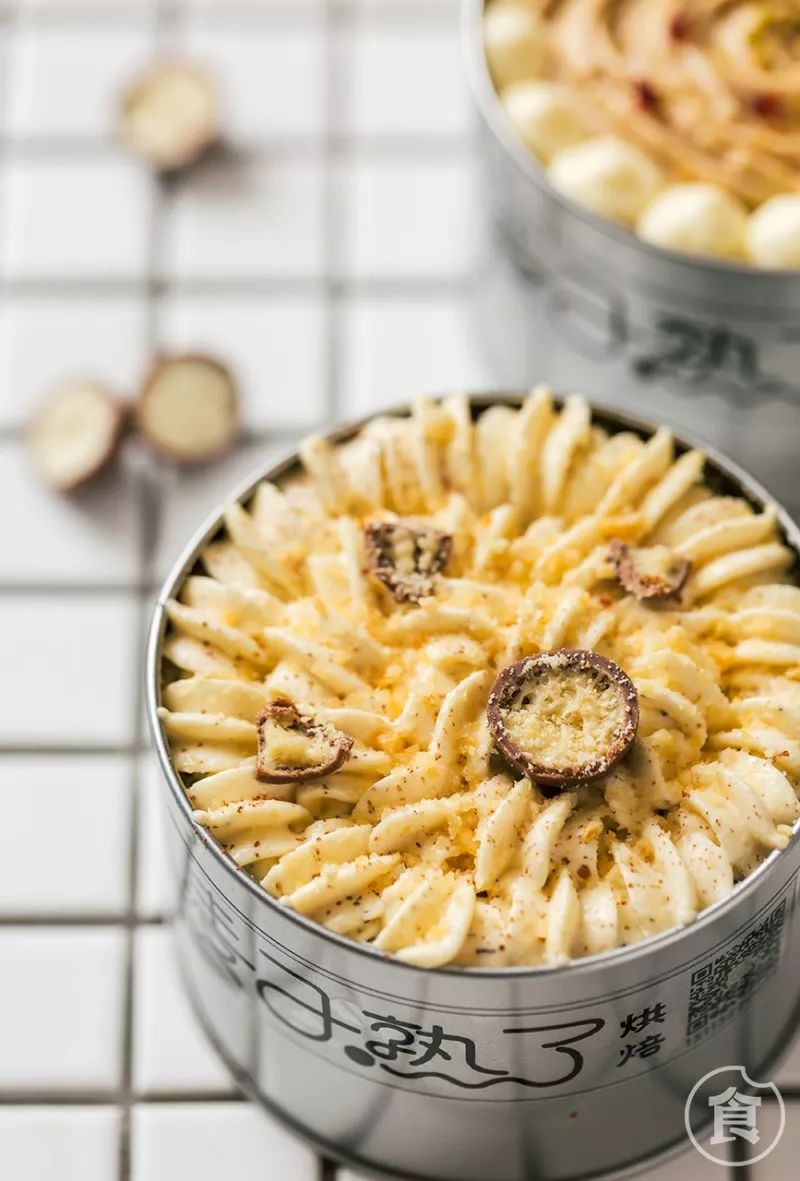 断货王蛋糕,断货王千层蛋糕