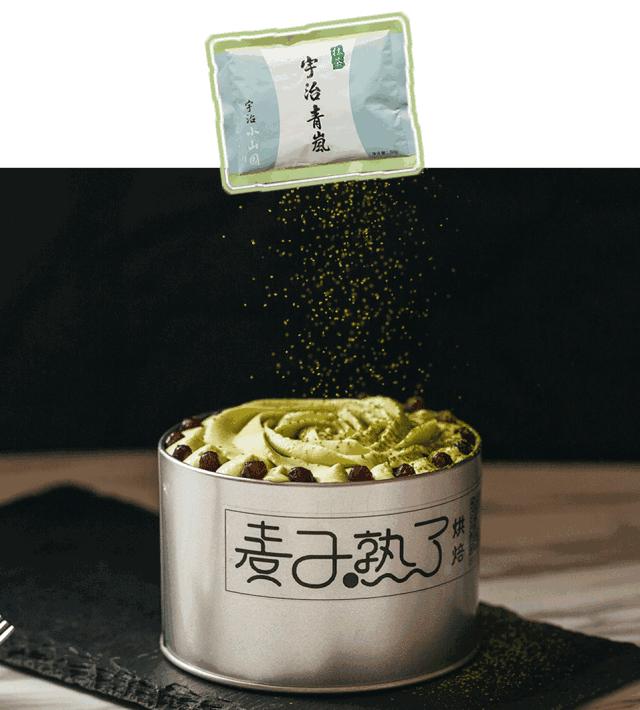 断货王蛋糕,断货王千层蛋糕