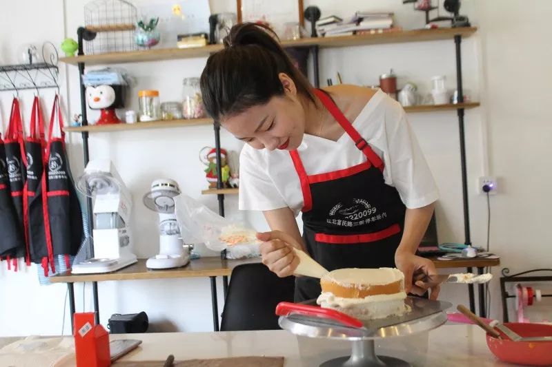 断货王蛋糕,断货王千层蛋糕